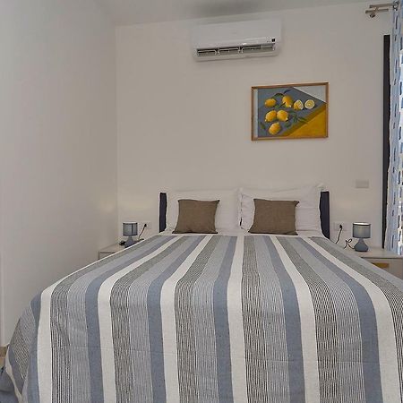 Villa Vo' Scura Alcamo Marina Kültér fotó