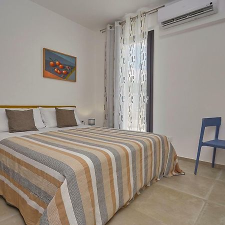Villa Vo' Scura Alcamo Marina Kültér fotó