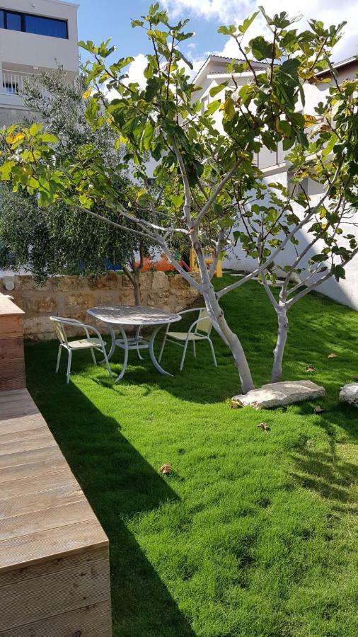 Villa Vo' Scura Alcamo Marina Kültér fotó